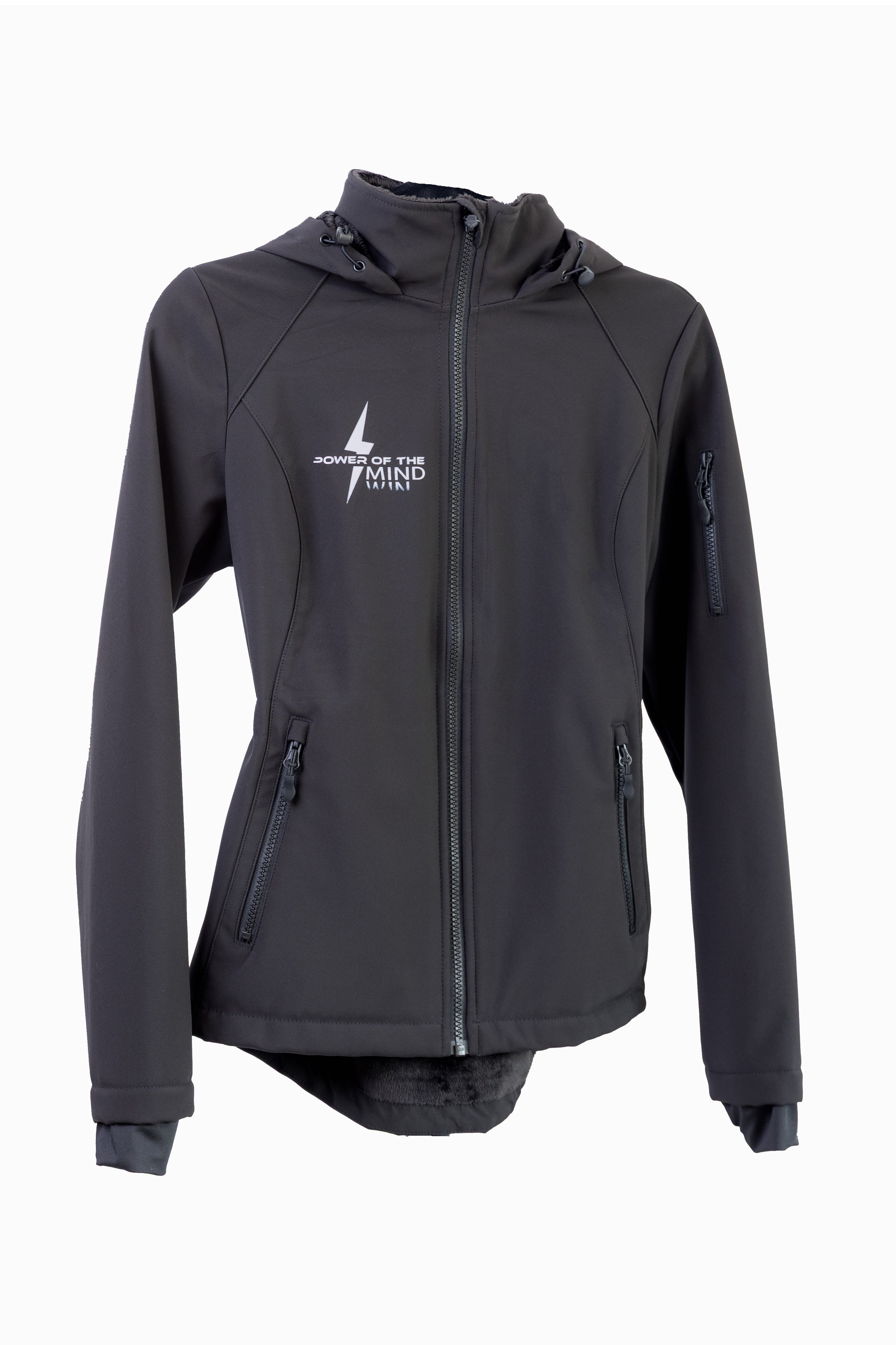 Women’s Windbreaker