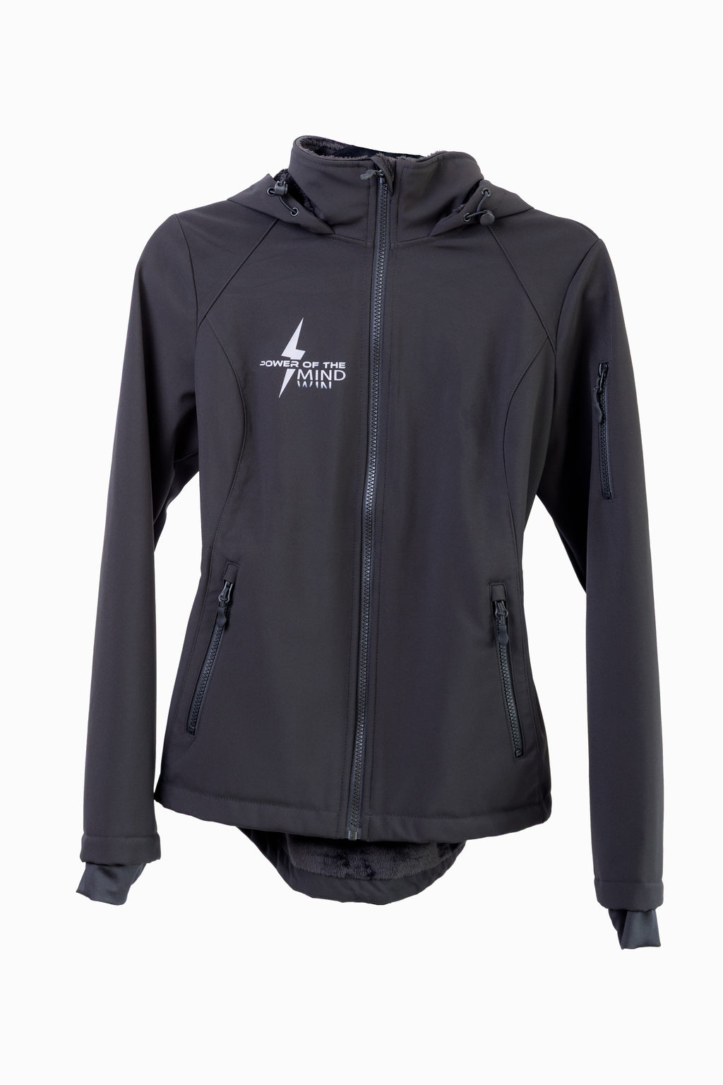 Women’s Windbreaker