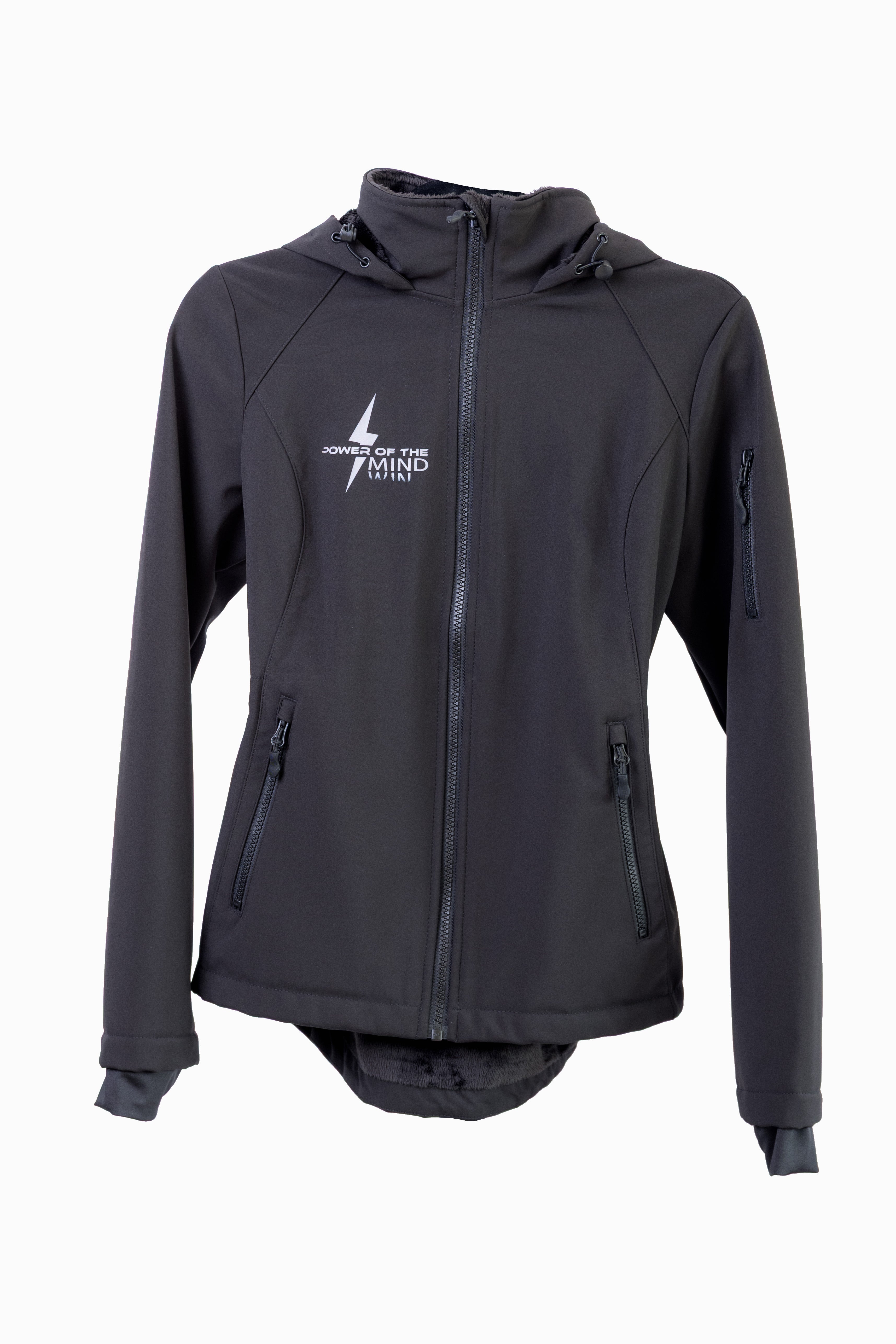 Women’s Windbreaker