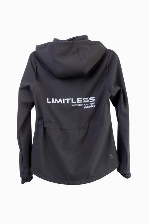 Women’s Windbreaker