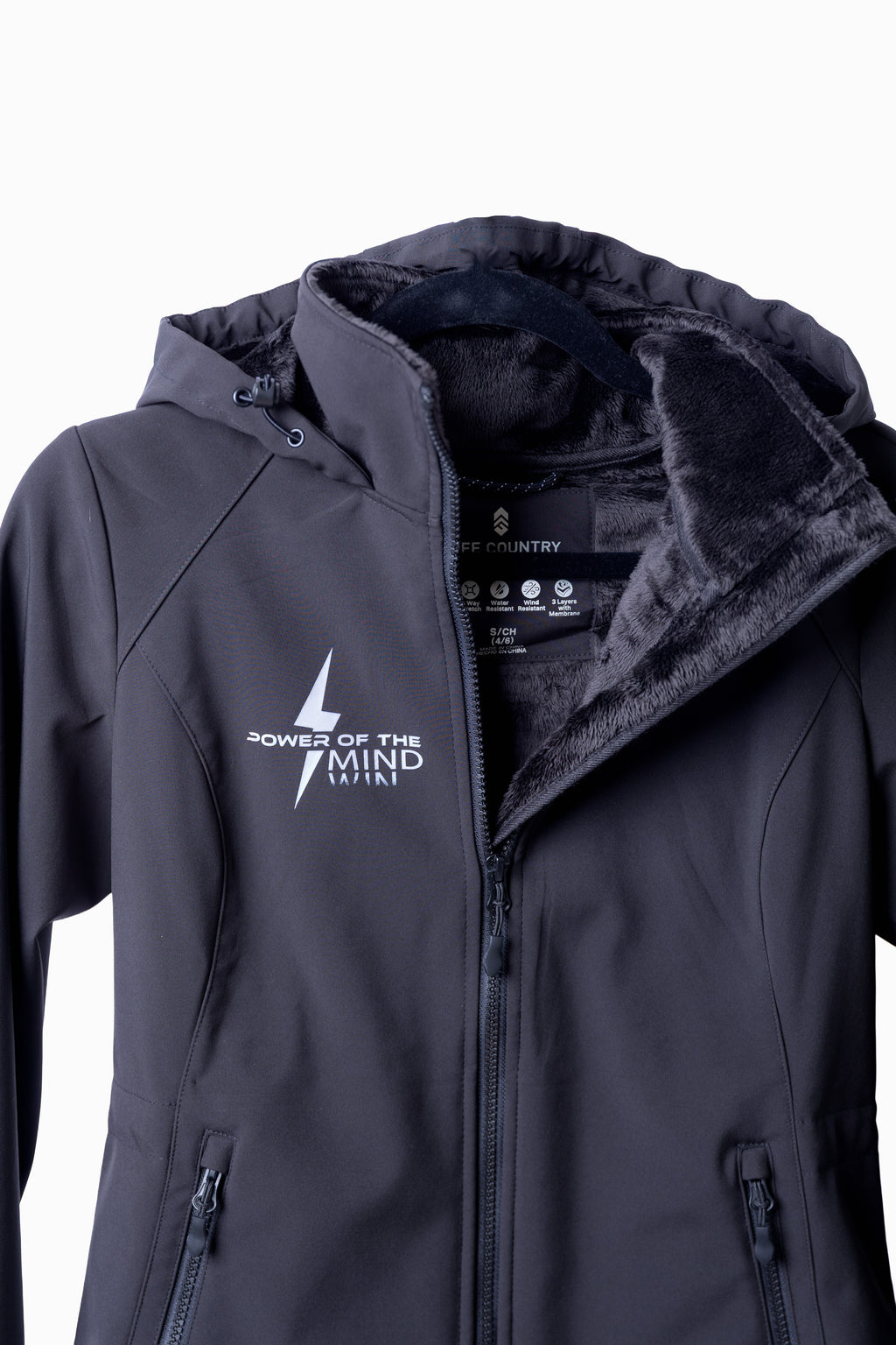 Women’s Windbreaker