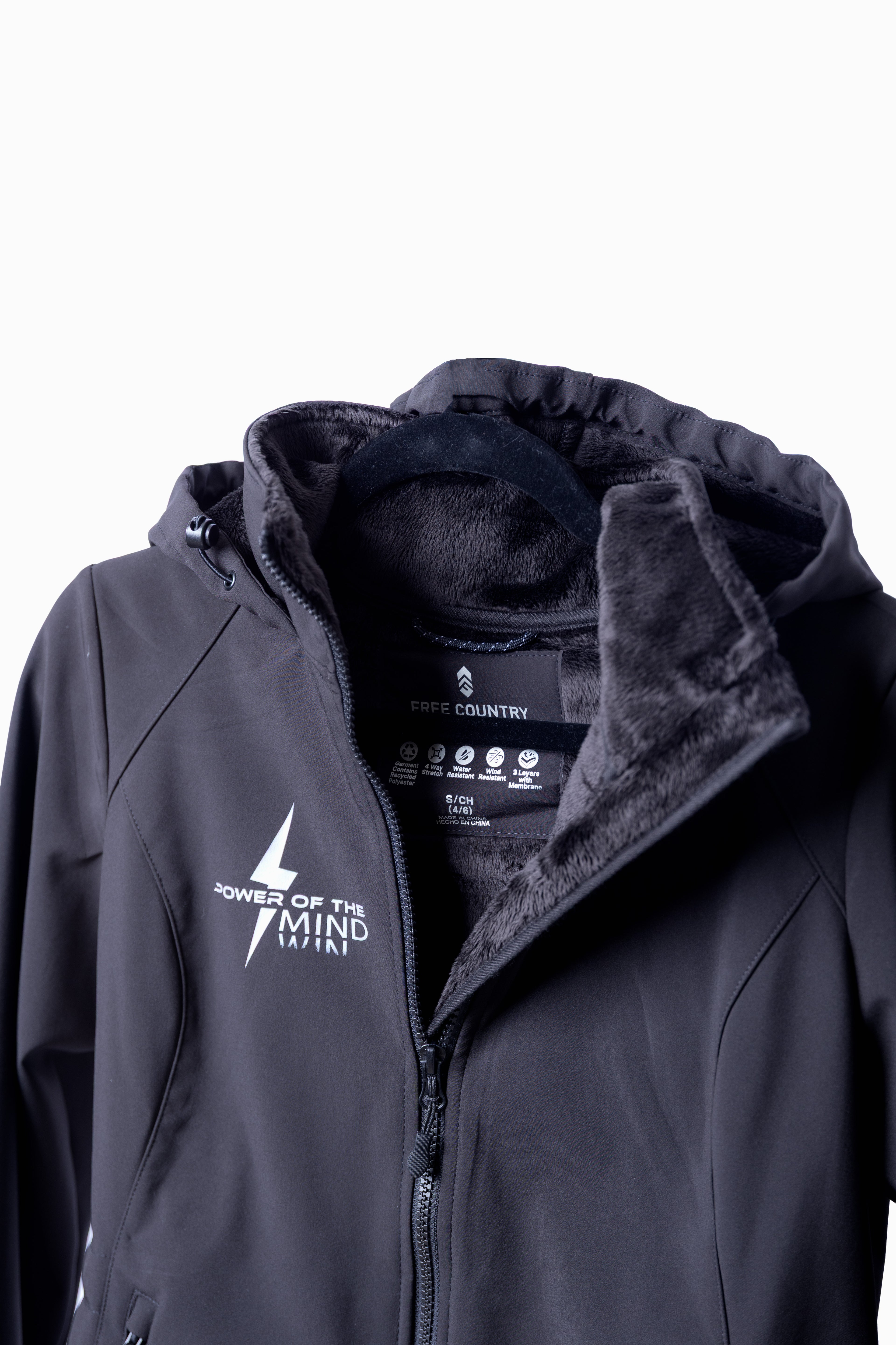 Women’s Windbreaker