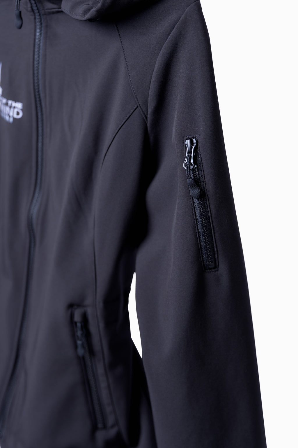 Women’s Windbreaker