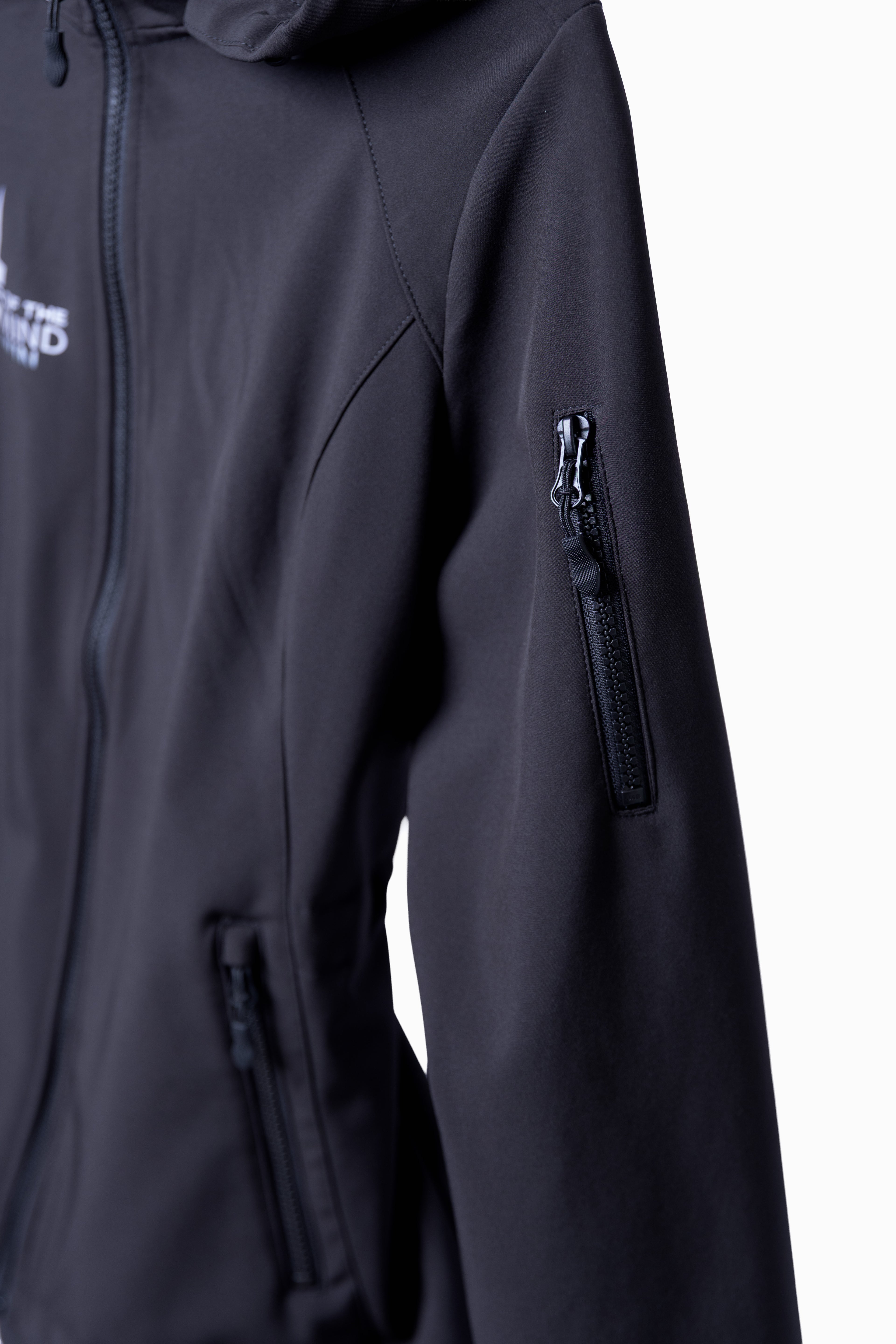 Women’s Windbreaker