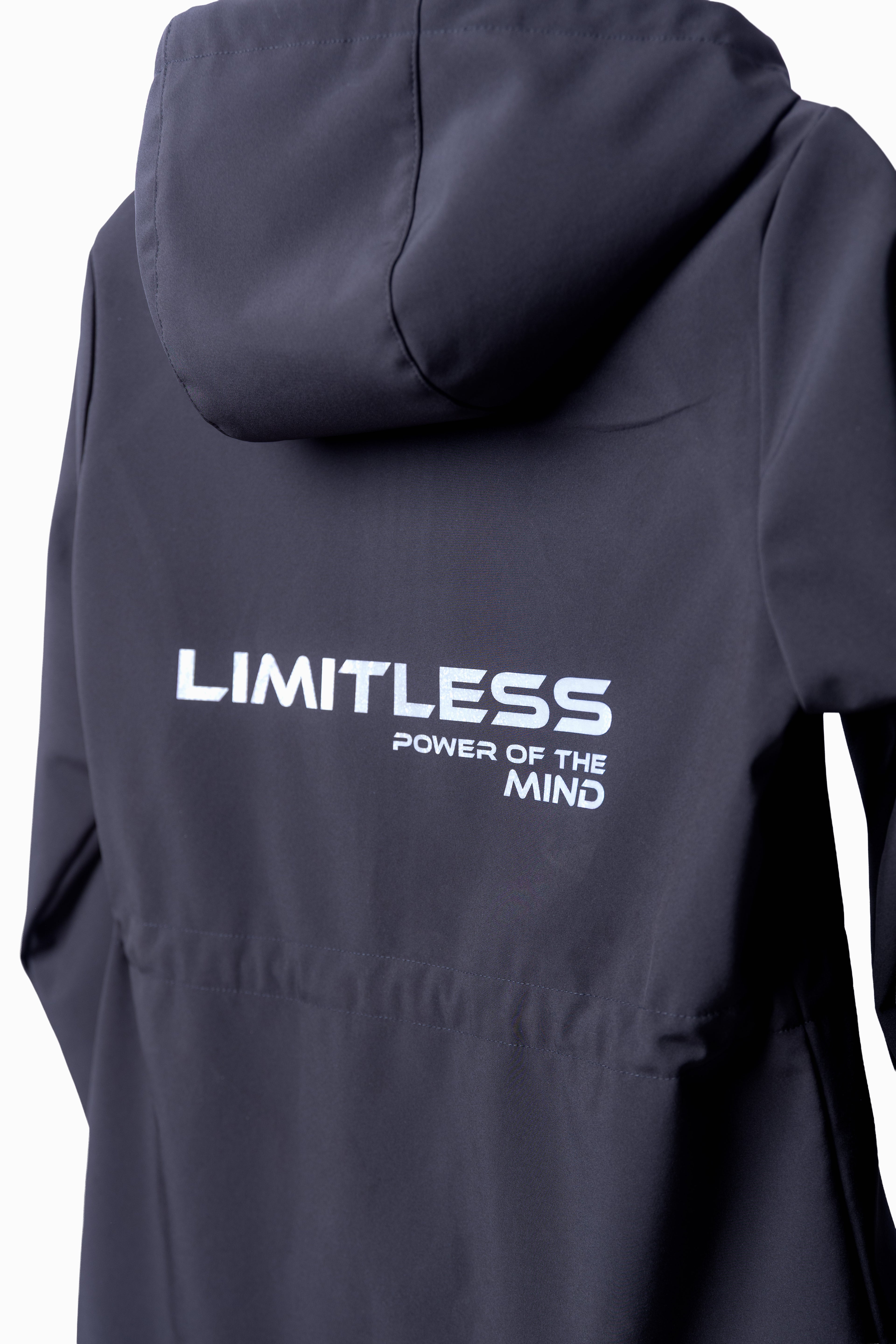 Women’s Windbreaker