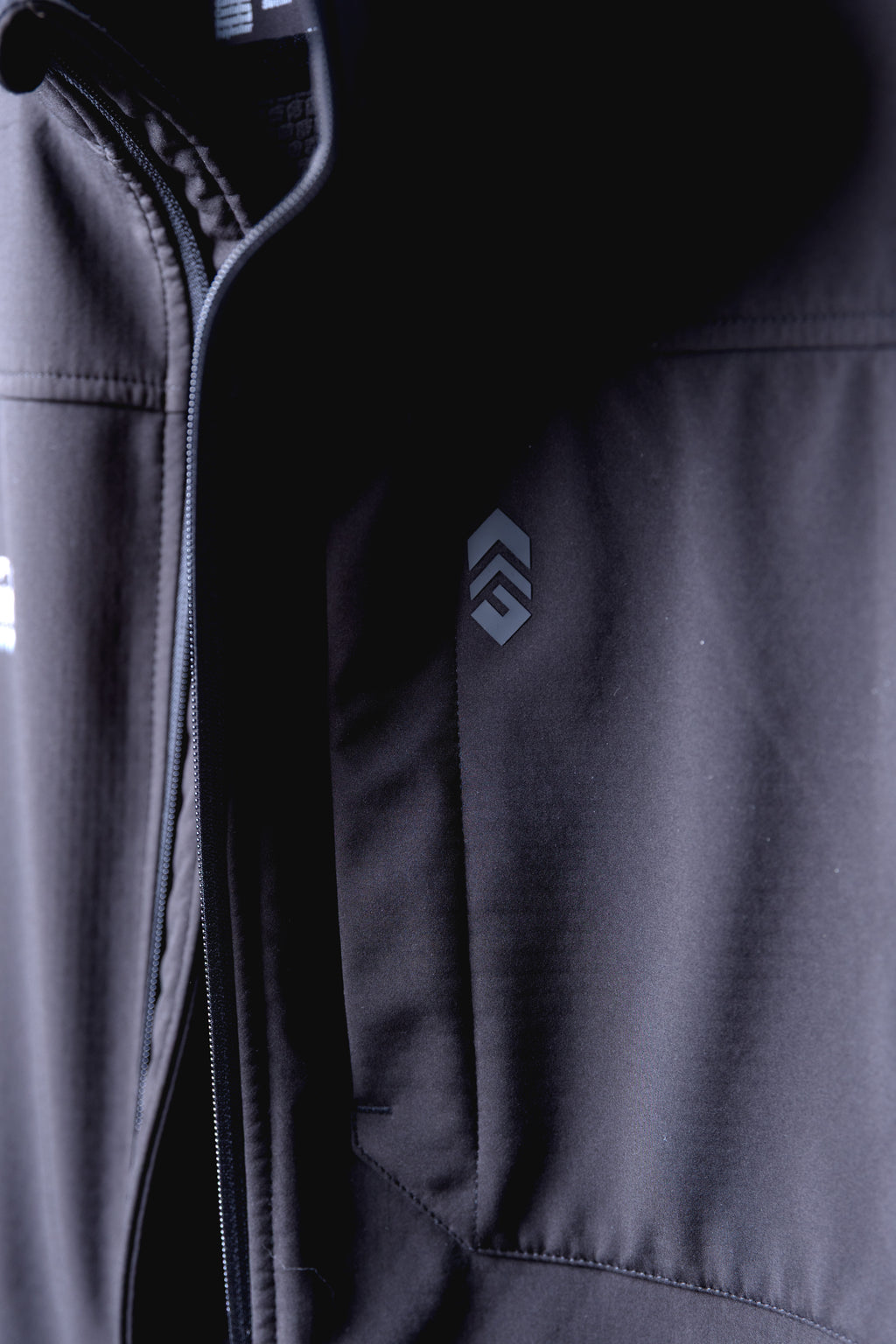 Men’s Windbreaker