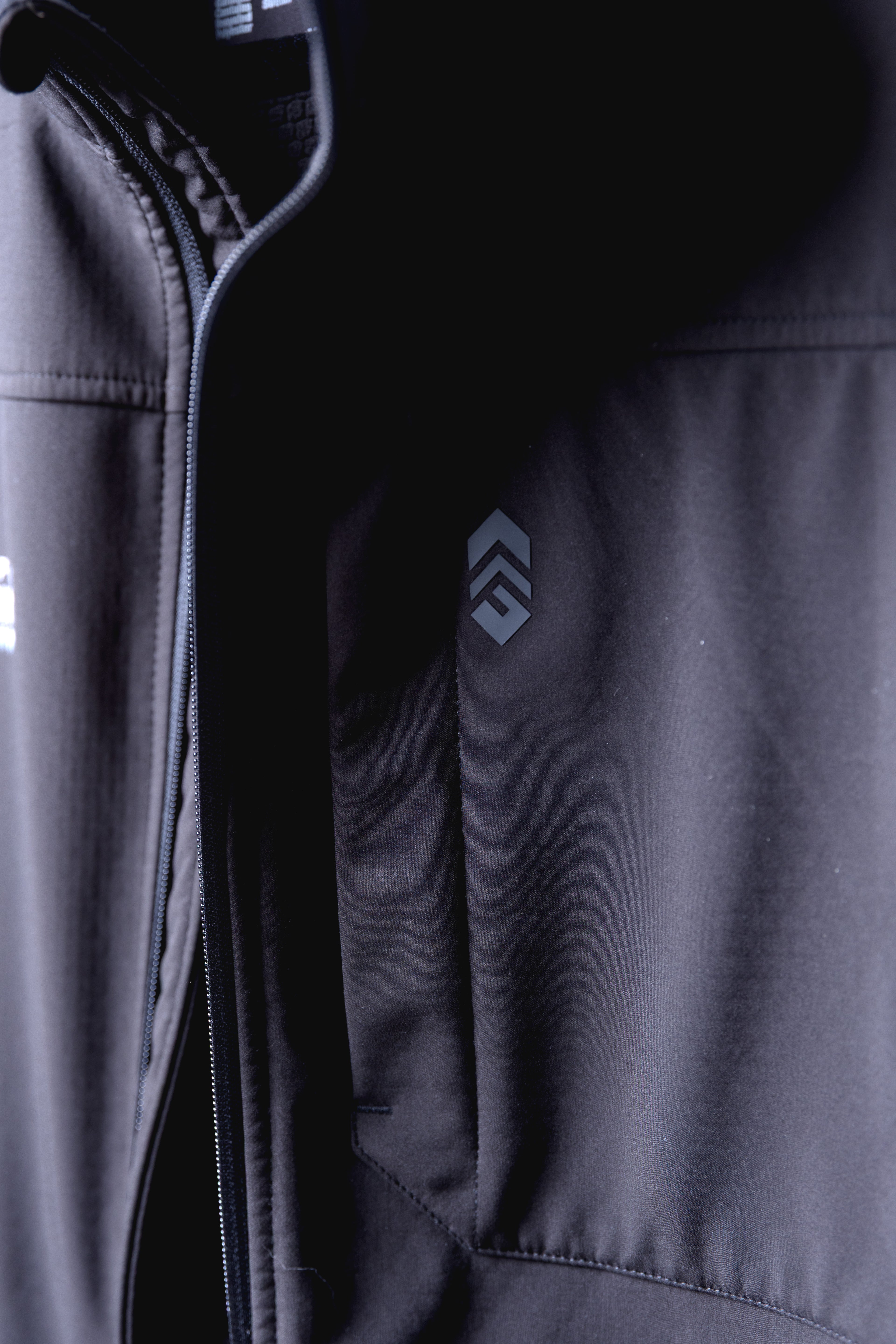 Men’s Windbreaker
