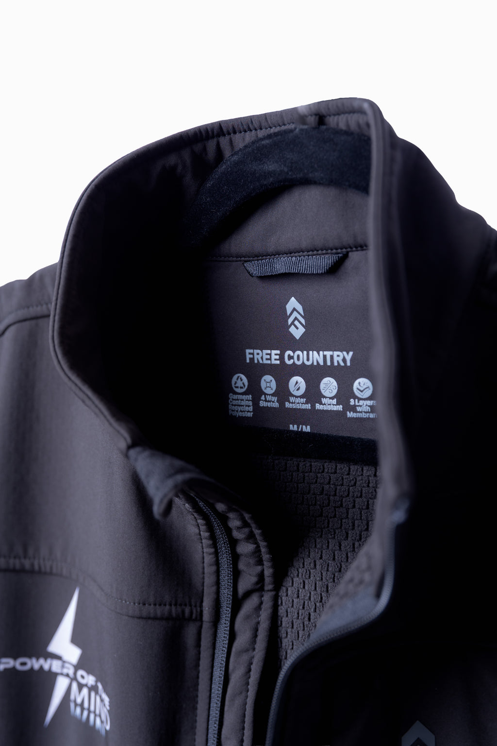 Men’s Windbreaker