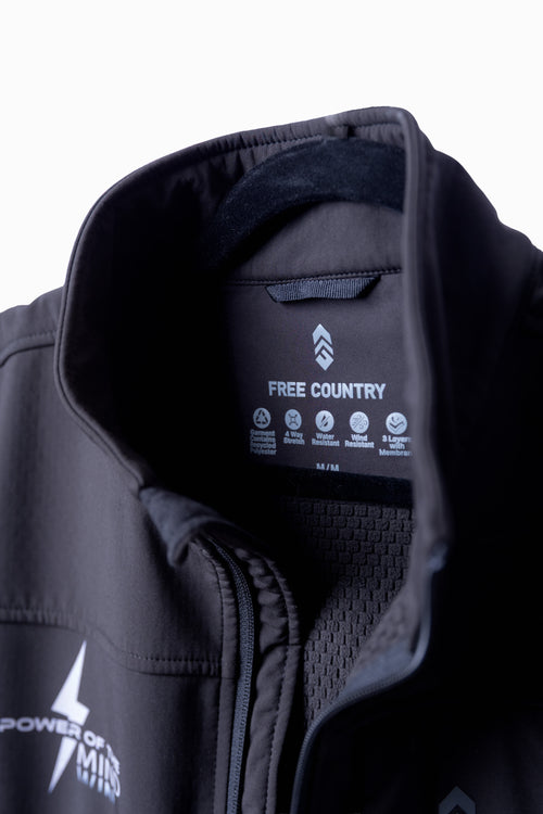 Men’s Windbreaker