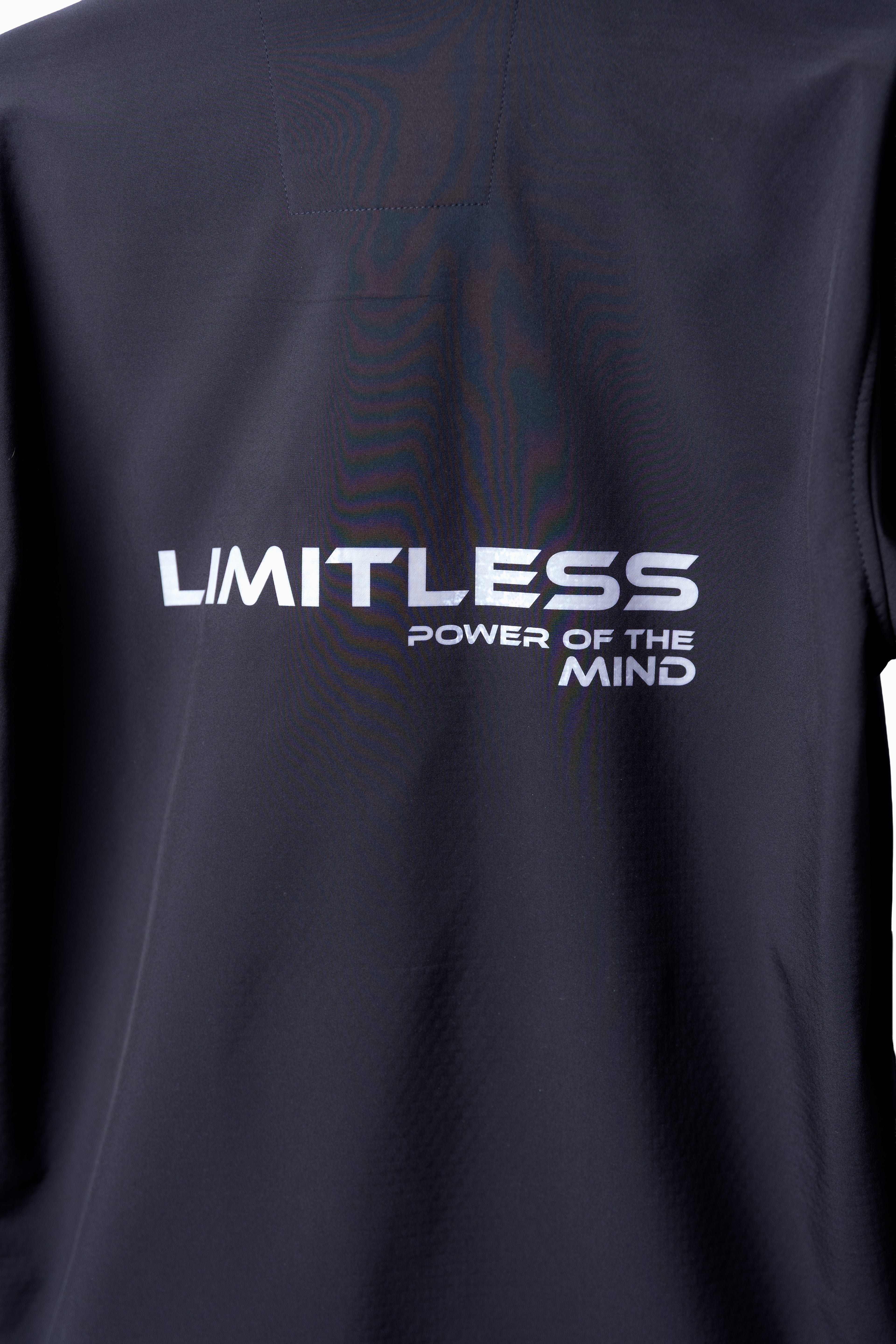 Men’s Windbreaker